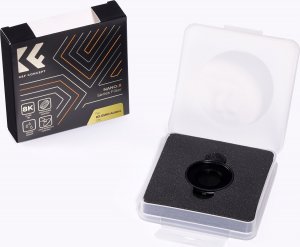Filtr Kf Filtr Polaryzacyjny Cpl Ultra Hd 8k Nano-x Do Dji Osmo Action 4 K&f Concept / Kf01.2438 3