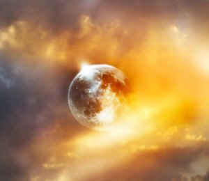 Filtr Kf Filtr Słoneczny Nd100000 Do Fotografii Zaćmienia K&f Concept Na 58 Mm 58mm / Kf01.2513 5