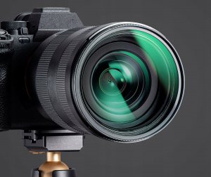Filtr Kf FILTR UV Ultra Low Reflection K&F CONCEPT NANO-X MRC 95 mm 95mm / KF01.2482 5