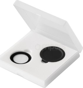 Filtr JJC Przyklejany filtr UV JJC F-WMCUV10 do Canon PowerShot V10 5