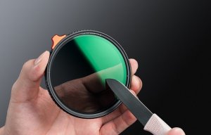 Filtr Kf Filtr Nd Szary Regulowany Nd2-nd32 82mm True Color Mrc Nano X K&f Nd 2-32 / Kf01.2161 7