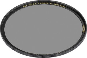 Filtr B+W Filtr szary B+W Master 802 NDX4 MRC nano 1101539 52mm 3