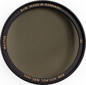 Filtr B+W Filtr polaryzacyjny B+W Master KSM HTC CPL MRC nano 1101628 55mm 2