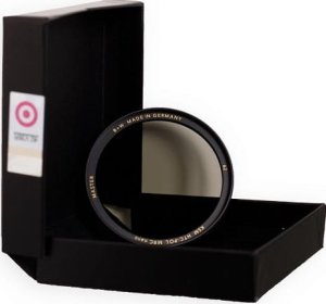 Filtr B+W Filtr polaryzacyjny B+W Master KSM HTC CPL MRC nano 1101628 55mm 3