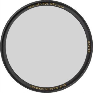 Filtr B+W Filtr polaryzacyjny B+W Master KSM HTC CPL MRC nano 1101628 55mm 4