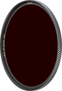 Filtr B+W Filtr podczerwieni B+W Basic 092 Infrared 695 1102768 77mm 2