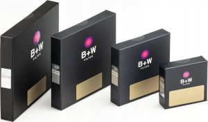 Filtr B+W Filtr szary B+W Master 803 NDX8 MRC nano 1101566 86mm 4
