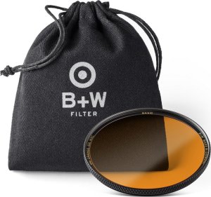 Filtr B+W Filtr pomarańczowy B+W Basic 040 Orange MRC 1102654 43mm 3