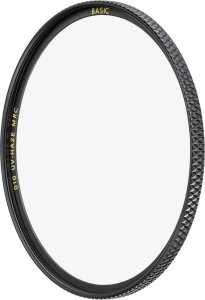 Filtr B+W Filtr UV B+W Basic 010 MRC 1100133 43mm 4
