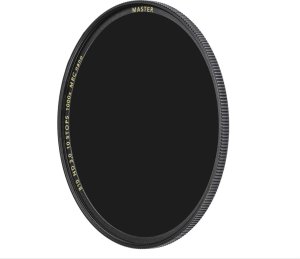 Filtr B+W Filtr szary B+W Master 810 NDX1000 MRC nano 1101608 49mm 2