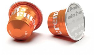 Lavazza Kapsułki Crema e Gusto Forte do Nespresso 30 szt. 2