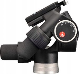 Głowica Manfrotto Głowica 3D Manfrotto 405 PRO z przekładniami zębatymi 2