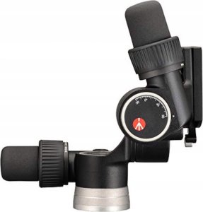 Głowica Manfrotto Głowica 3D Manfrotto 405 PRO z przekładniami zębatymi 5