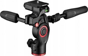 Głowica Manfrotto Głowica Befree Live 3W 1