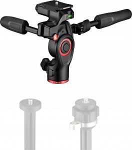 Głowica Manfrotto Głowica Befree Live 3W 11