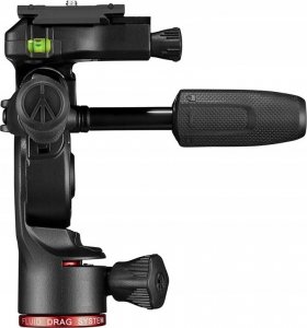 Głowica Manfrotto Głowica Befree Live 3W 3
