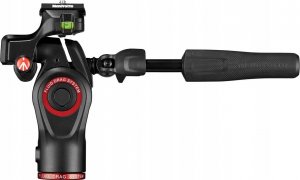 Głowica Manfrotto Głowica Befree Live 3W 4