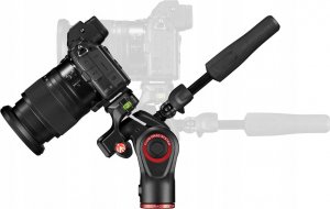 Głowica Manfrotto Głowica Befree Live 3W 6