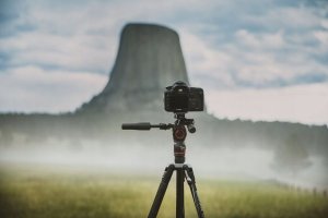 Głowica Manfrotto Głowica Befree Live 3W 9