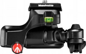 Głowica Manfrotto Głowica Befree Live 3W 10