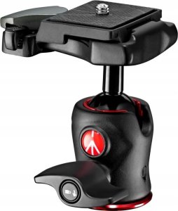 Głowica Manfrotto Głowica kulowa Manfrotto MH490-BH 1