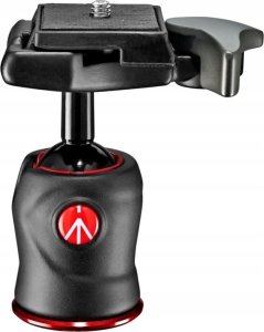 Głowica Manfrotto Głowica kulowa Manfrotto MH490-BH 2