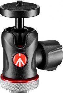 Głowica Manfrotto Głowica kulowa MH492 LCD 2
