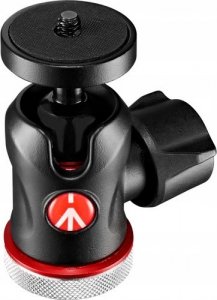 Głowica Manfrotto Głowica kulowa MH492 LCD 3