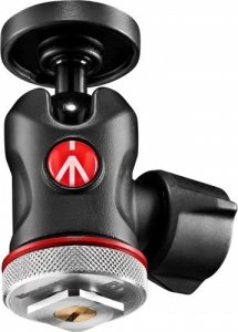 Głowica Manfrotto Głowica kulowa MH492 LCD 4