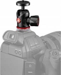 Głowica Manfrotto Głowica kulowa MH492 LCD 5