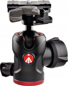 Głowica Manfrotto Głowica kulowa Manfrotto MH494-BH 1