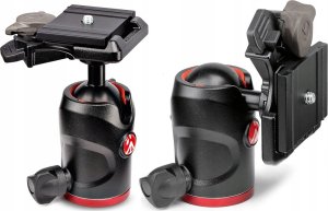 Głowica Manfrotto Głowica kulowa Manfrotto MH494-BH 13