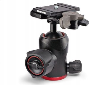 Głowica Manfrotto Głowica kulowa Manfrotto MH494-BH 2