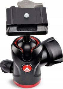 Głowica Manfrotto Głowica kulowa Manfrotto MH494-BH 3