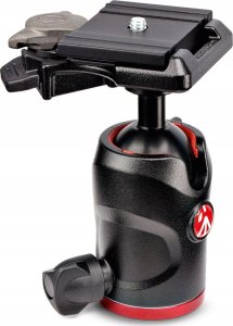 Głowica Manfrotto Głowica kulowa Manfrotto MH494-BH 5