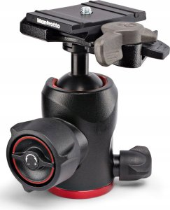 Głowica Manfrotto Głowica kulowa Manfrotto MH494-BH 9