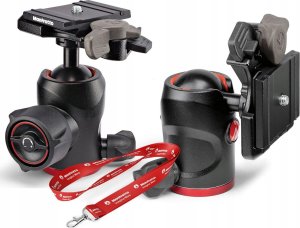 Głowica Manfrotto Głowica kulowa Manfrotto MH494-BH 10