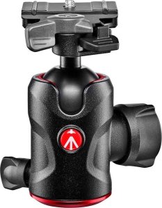 Głowica Manfrotto Głowica kulowa Manfrotto MH496-BH 1