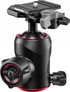 Głowica Manfrotto Głowica kulowa Manfrotto MH496-BH 2