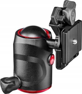 Głowica Manfrotto Głowica kulowa Manfrotto MH496-BH 3