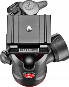 Głowica Manfrotto Głowica kulowa Manfrotto MH496-BH 4