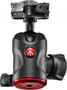 Głowica Manfrotto Głowica kulowa Manfrotto MH496-BH 5