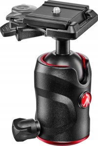 Głowica Manfrotto Głowica kulowa Manfrotto MH496-BH 6