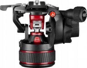 Głowica Manfrotto Głowica Video Nitrotech 608 2