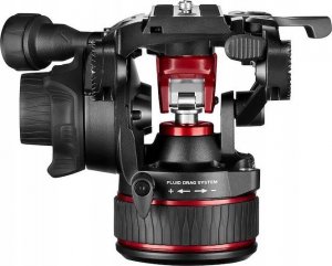 Głowica Manfrotto Głowica Video Nitrotech 608 3