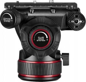 Głowica Manfrotto Głowica Video Nitrotech 608 4