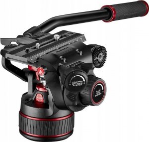 Głowica Manfrotto Głowica Video Nitrotech 608 8
