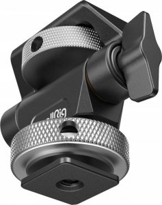 Głowica SmallRig Profesjonalna Głowica 3D na Monitor Lampę Mikrofon na Gwint 1/4'' SmallRig / 2905B 3