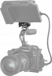 Głowica SmallRig Profesjonalna Głowica 3D na Monitor Lampę Mikrofon na Gwint 1/4'' SmallRig / 2905B 5