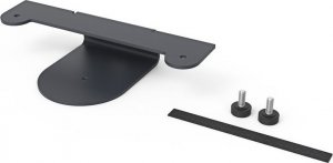 Głowica Heckler Design Heckler Design H716-BG akcesorium do głowic statywów Płyta głowicy statywu Czarny 3